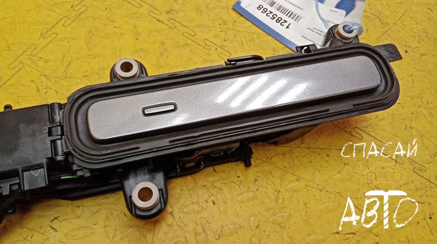 Land Rover Range Rover Velar Ручка двери задней левой наружная - OEM LR093375