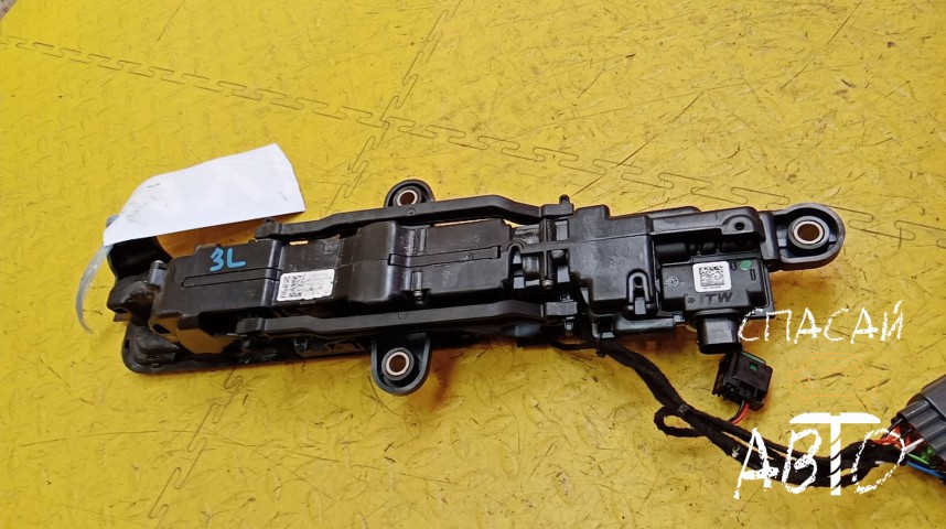 Land Rover Range Rover Velar Ручка двери задней левой наружная - OEM LR093375