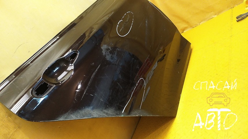 BMW 3-серия F34 GT Дверь задняя правая - OEM 41007347714