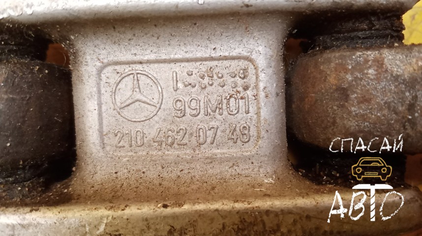 Mercedes-Benz W211 E-klasse Кардан рулевой - OEM A2104620748
