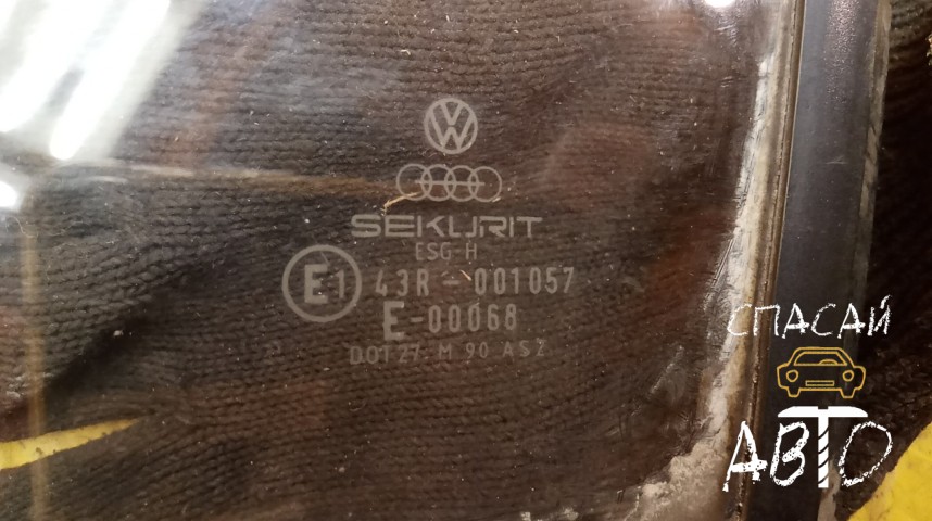 Volkswagen Golf II/Jetta II Стекло двери передней левой - OEM 191845241A