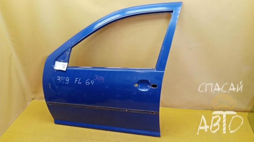 Volkswagen Golf 4 Bora Дверь передняя левая