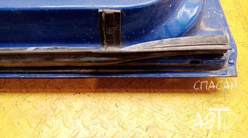 Volkswagen Golf 4 Bora Дверь передняя левая