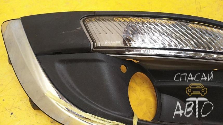 Opel Astra J Указатель поворота