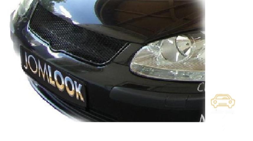 Volkswagen Golf 5 Решетка радиатора