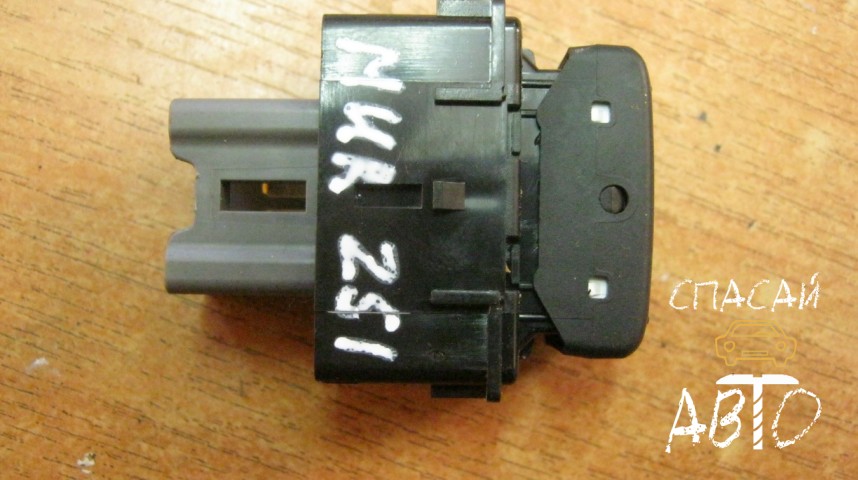 Nissan Murano (Z51) Кнопка многофункциональная - OEM 255001AA1C