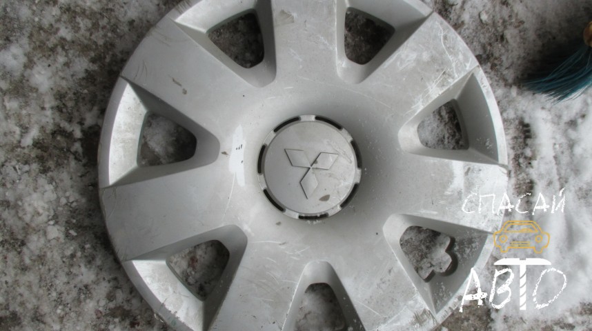 Mitsubishi Lancer (CX,CY) Колпак декоративный - OEM 4252A044