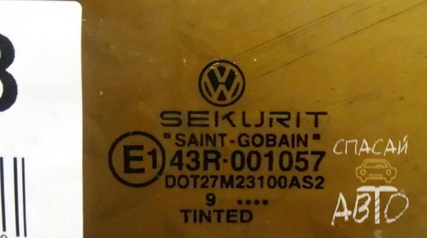 Volkswagen Golf 4 Bora Стекло двери задней левой (форточка)
