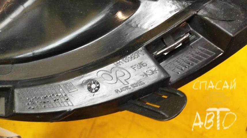 Opel Astra J Указатель поворота