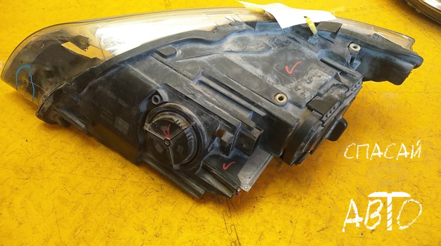 Audi Q7 (4L) Фара правая - OEM 4L0941030A