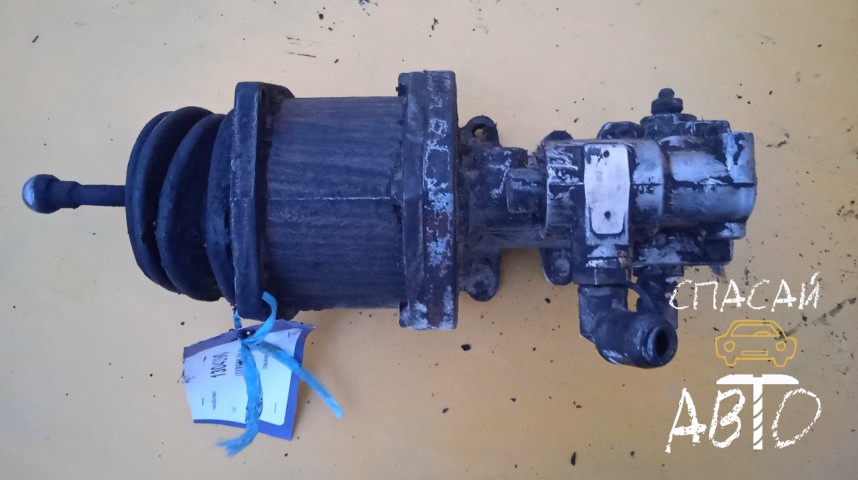 Iveco Eurotech ПГУ - OEM 1409786