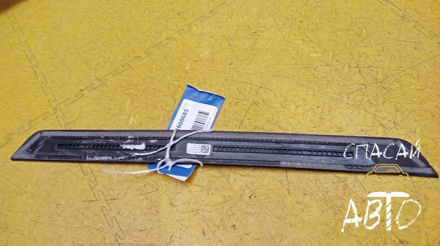 Audi A6 (C7,4G) Накладка порога (внутренняя) - OEM 4K98533739B9