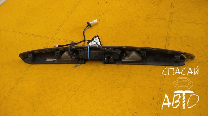 Ssang Yong Actyon (NEW) Накладка двери багажника - OEM 7963034002