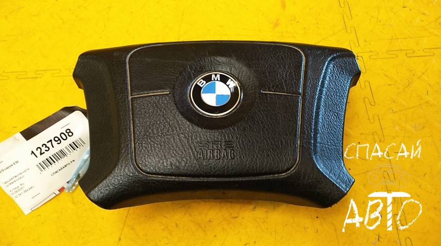 BMW 3-серия E36 Подушка безопасности в рулевое колесо - OEM 32341094445