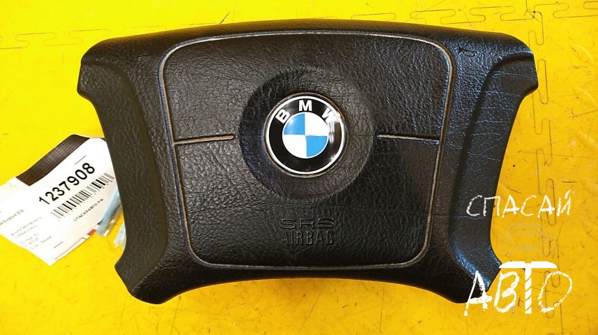 BMW 3-серия E36 Подушка безопасности в рулевое колесо - OEM 32341094445