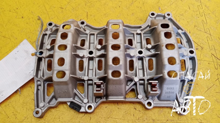 Land Rover Discovery Sport Маслоотражатель - OEM G4D36C800BB