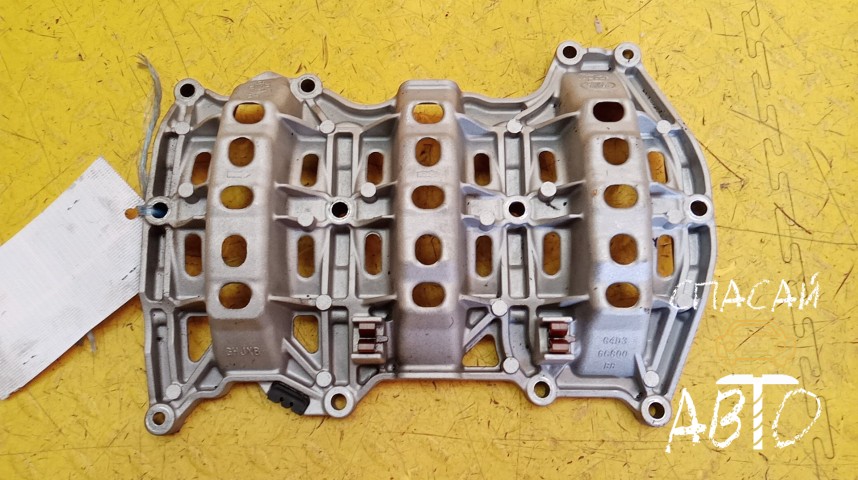 Land Rover Discovery Sport Маслоотражатель - OEM G4D36C800BB