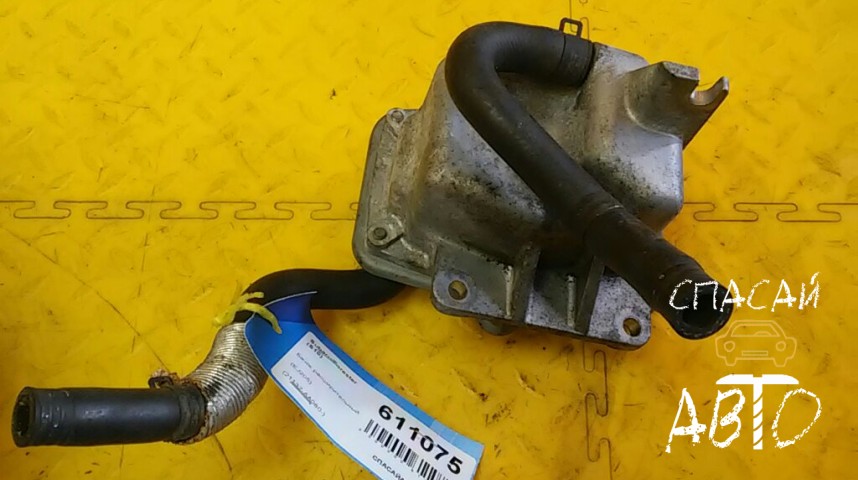 Subaru Forester (S10) Бачок расширительный - OEM 21132AA080