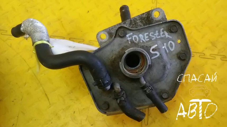 Subaru Forester (S10) Бачок расширительный - OEM 21132AA080