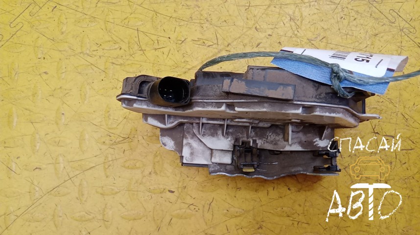 Seat Ibiza V Замок двери задней правой - OEM 6J0839016C