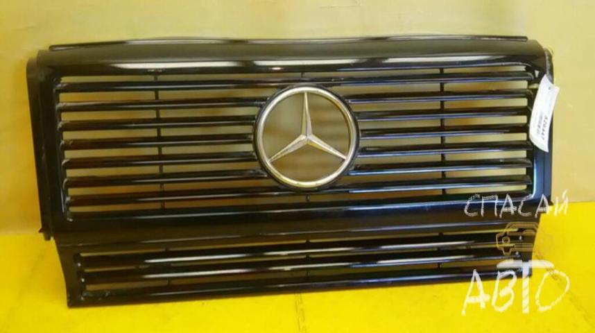 Mercedes-Benz W463 G-klasse Решетка радиатора