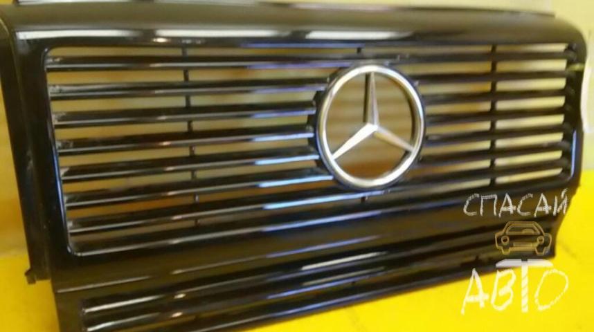Mercedes-Benz W463 G-klasse Решетка радиатора