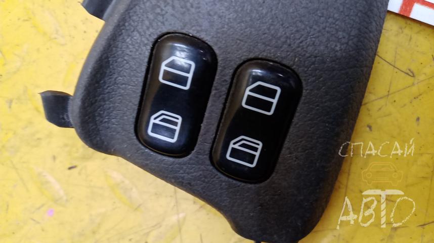 Mercedes-Benz Sprinter (901-905)/Sprinter Classic (909) Блок управления стеклоподъемниками