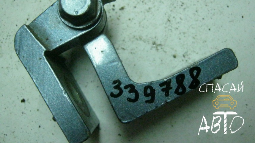 Skoda Octavia (A5 1Z-) Петля двери задней левой нижняя - OEM 1Z0833411B