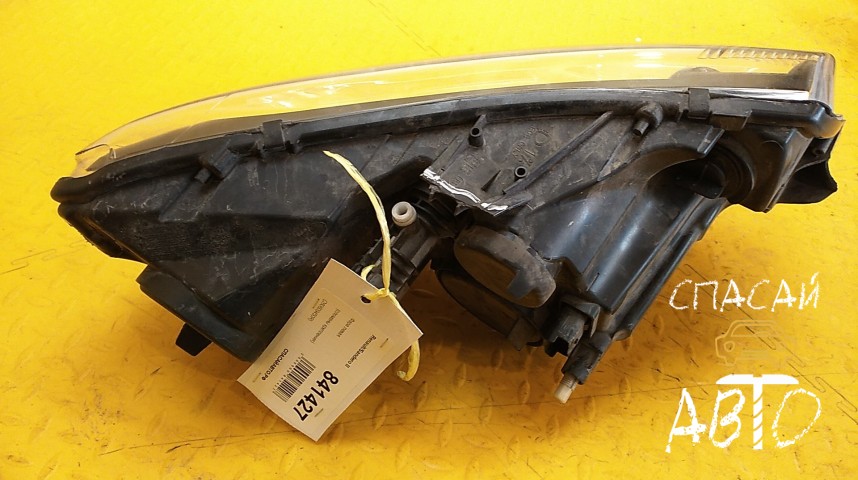 Renault Sandero II Фара левая - OEM 260609450R