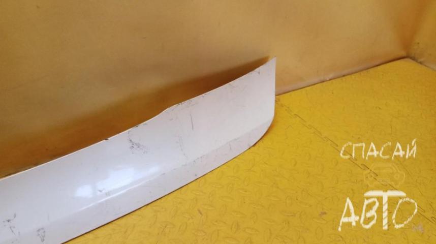 Infiniti JX/QX60 (L50) Спойлер
