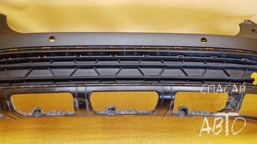 Hyundai Creta Бампер задний