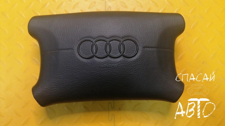 Audi A4 (B5) Подушка безопасности в рулевое колесо - OEM 4A0880201D