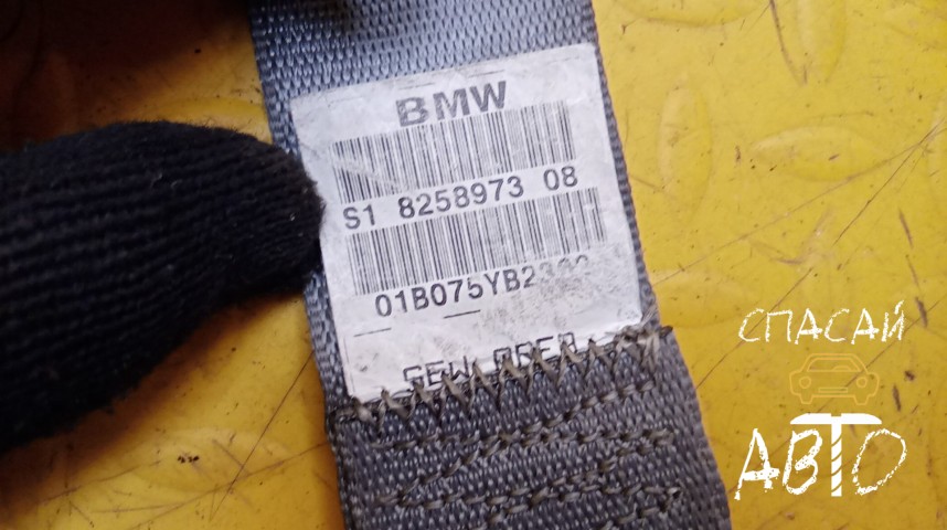 BMW X5 E53 Ремень безопасности - OEM 72117021967