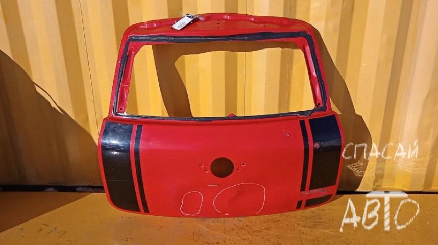 Mini Countryman R60 Дверь багажника