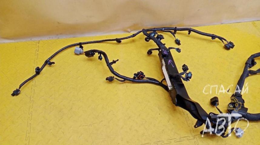 Geely Coolray (SX11) Проводка (коса)