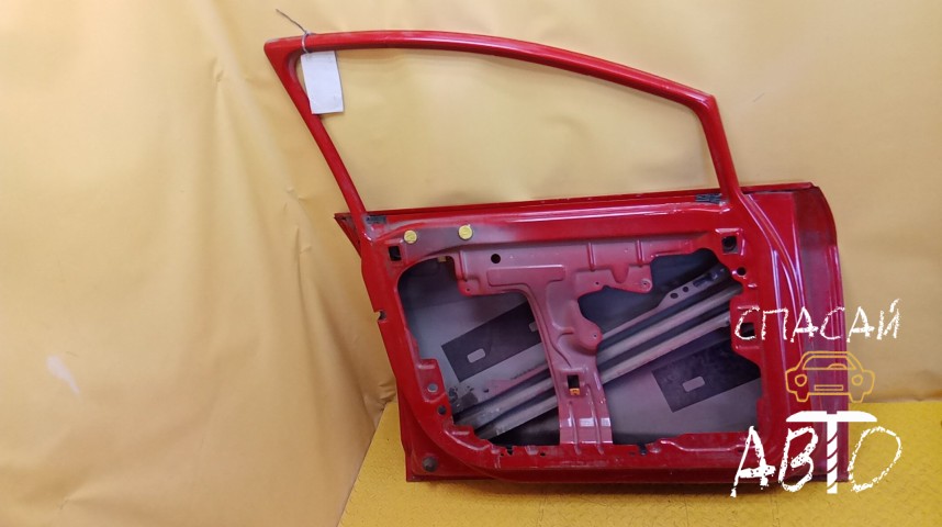 Seat Ibiza V Дверь передняя левая - OEM 6J4831055