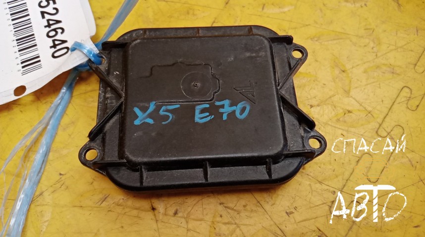 BMW X5 E70 Блок ксеноновой лампы - OEM 532294503