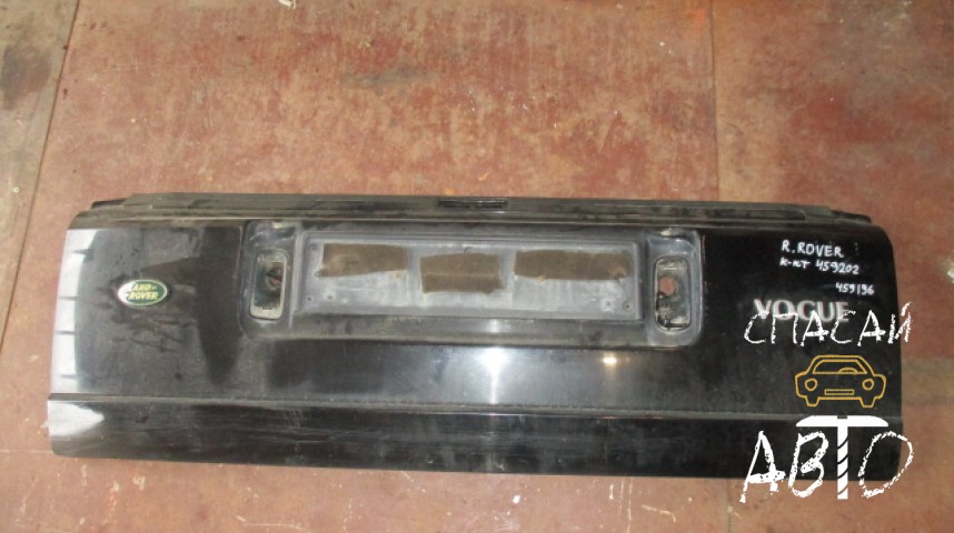 Land Rover Range Rover III (LM) Дверь багажника  - OEM LR018131