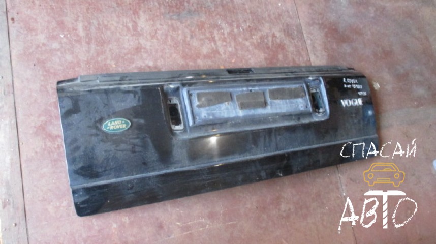 Land Rover Range Rover III (LM) Дверь багажника  - OEM LR018131