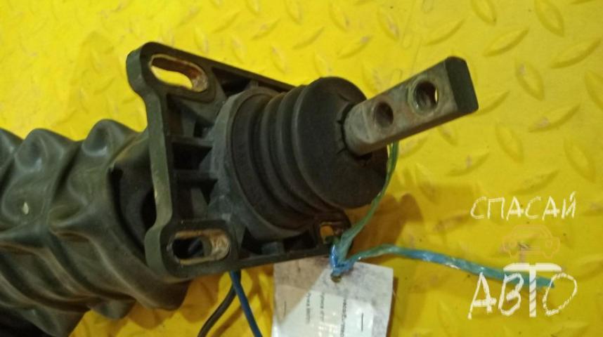 Iveco Eurotech Кулиса КПП