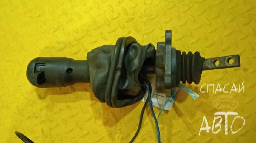 Iveco Eurotech Кулиса КПП