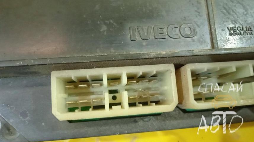 Iveco Eurotech Блок электронный