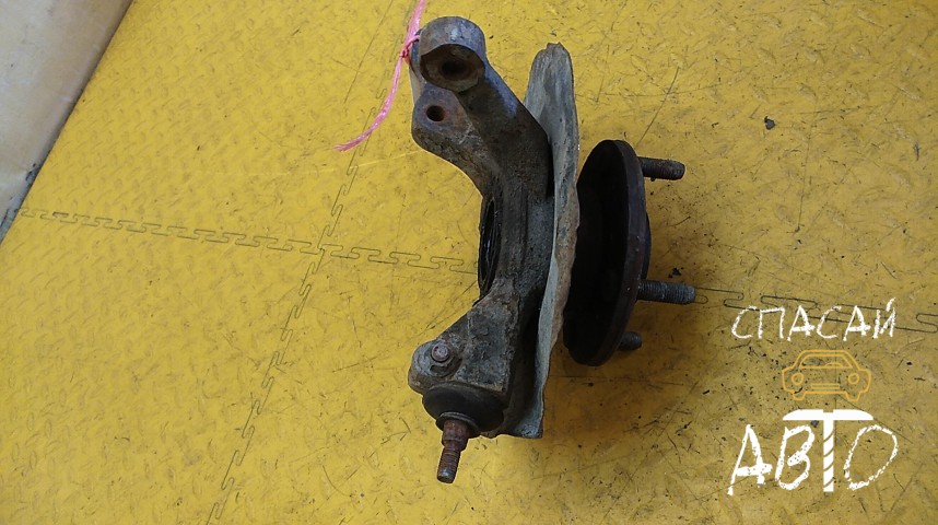 Hyundai Atos Кулак поворотный передний правый - OEM 5171602360