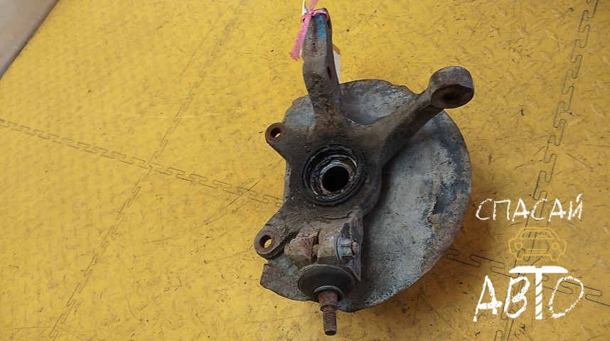 Hyundai Atos Кулак поворотный передний правый - OEM 5171602360