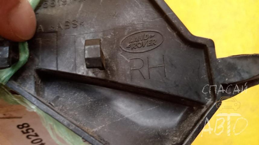 Land Rover Range Rover 4 Накладка крыла