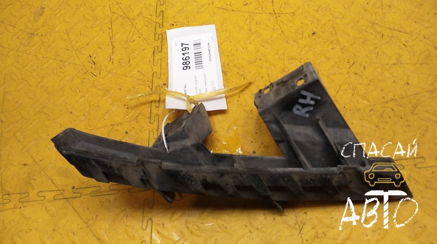 Audi Q7 (4L) Кронштейн переднего бампера  - OEM 4L0807334