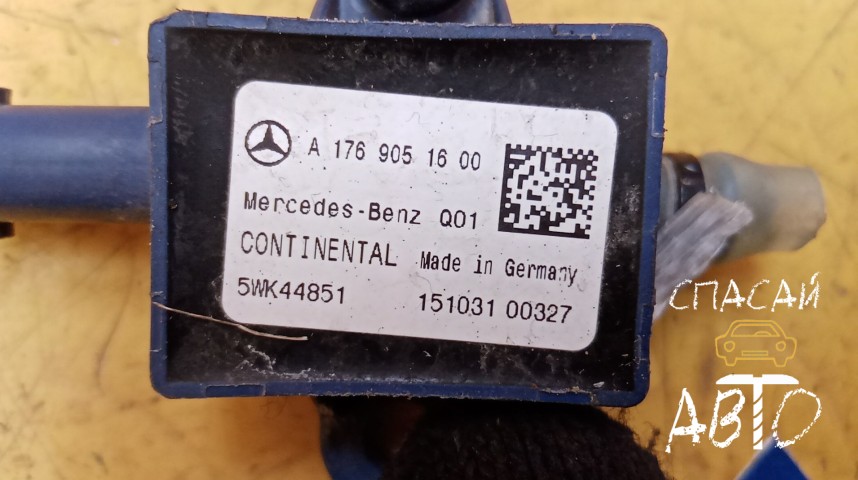 Mercedes-Benz W176 A-klasse Датчик - OEM A1769051600