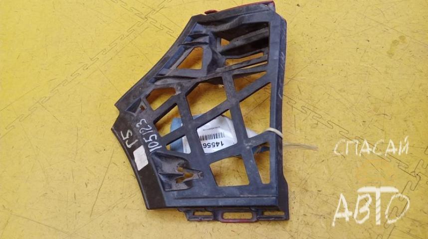 Volkswagen Golf 5 Кронштейн заднего бампера