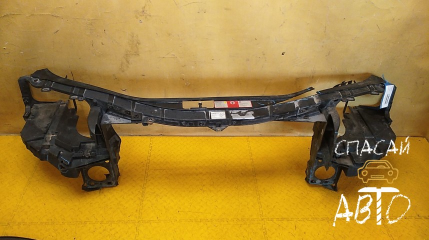 Audi A8 (D3,4E) Панель передняя - OEM 4E0805594C