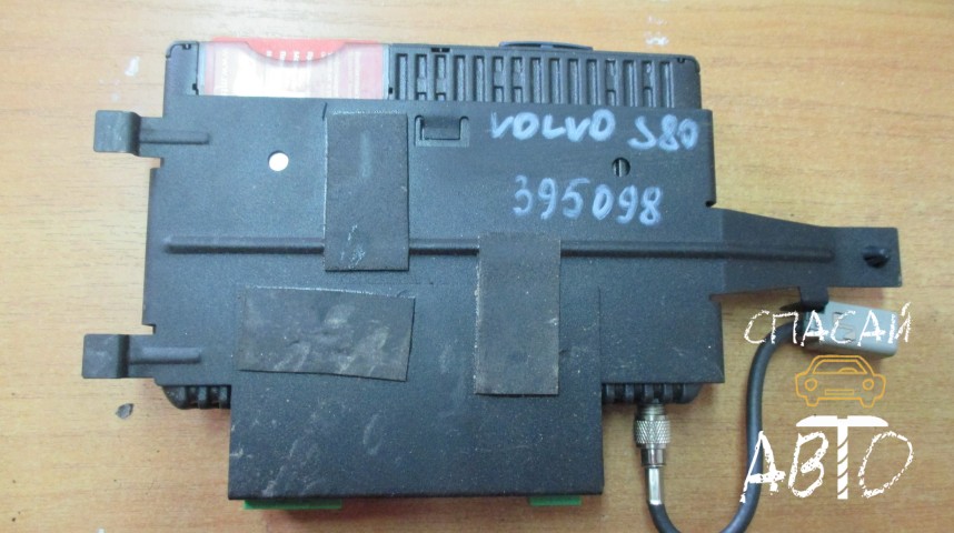 Volvo S80 Блок электронный - OEM 9494380
